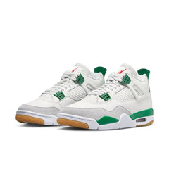 WMNs Nike SB Air Jordan 4 ‰ÛÏPine Green‰۝