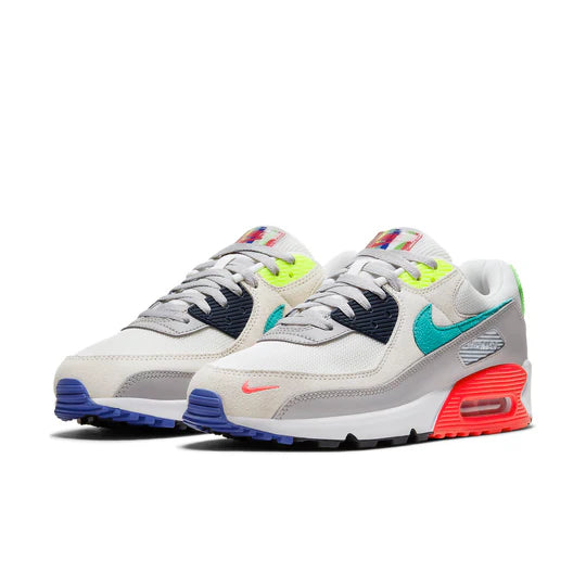 WMNs Nike Airmax 90 ‰ÛÏ Evolution of Icons ‰ÛÏ