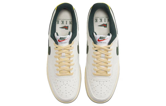 Nike Court Vision Low 'Sail Pro Green'