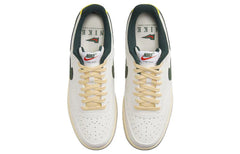 Nike Court Vision Low 'Sail Pro Green'