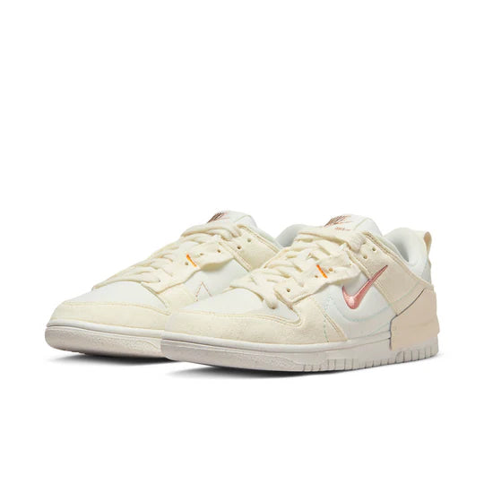 WMNs Nike Dunk Low Disrupt 2 ‰ÛÏ Pale Ivory ‰ÛÏ