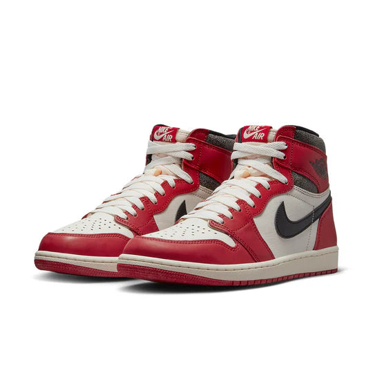 WMNs Nike Air Jordan 1 ‰ÛÏ Lost and Found ‰ÛÏ