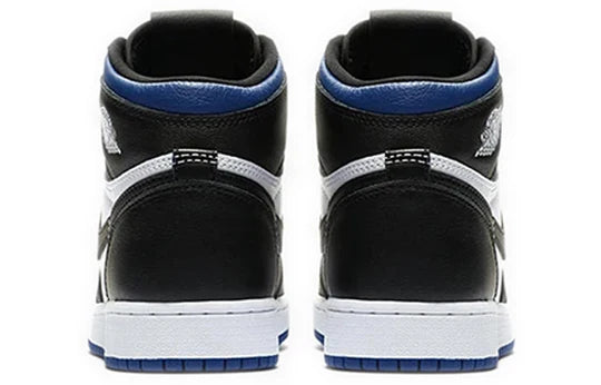 WMNs Nike Air Jordan Retro 1 High ‰ÛÏ Royal Toe ‰۝