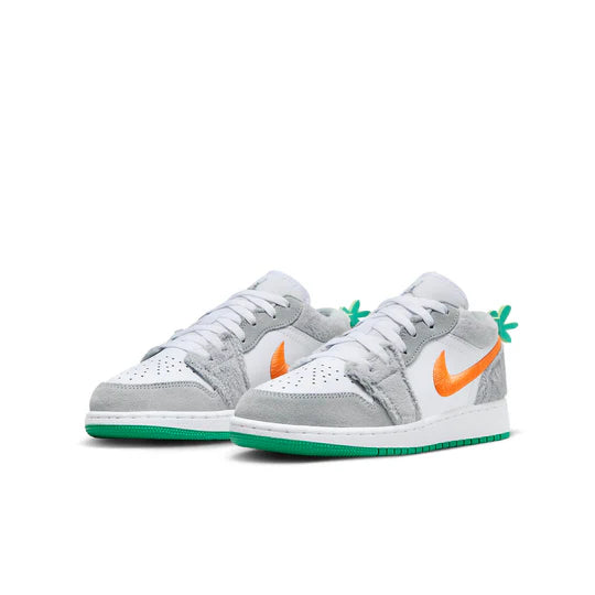 Nike Air Jordan 1 Low 'Rabbit' DZ6333-083