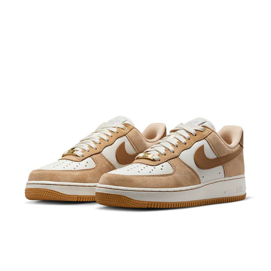 Nike Airforce Vachetta Brown