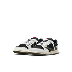 Air Jordan 1 Retro Low OG SP 'Travis Scott Olive'