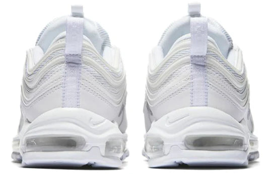 WMNS Nike Airmax 97 ‰ÛÏTriple White‰۝