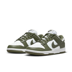 WMNS Nike Dunk Low 'Medium Olive'