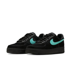 WMNs Nike Tiffany & Co x Airforce 1 Low