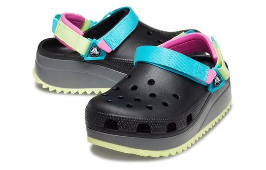 Crocs Classic Hiker Clog