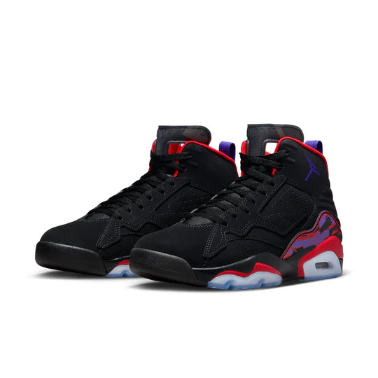 Air Jordan MVP 678 'Raptors'