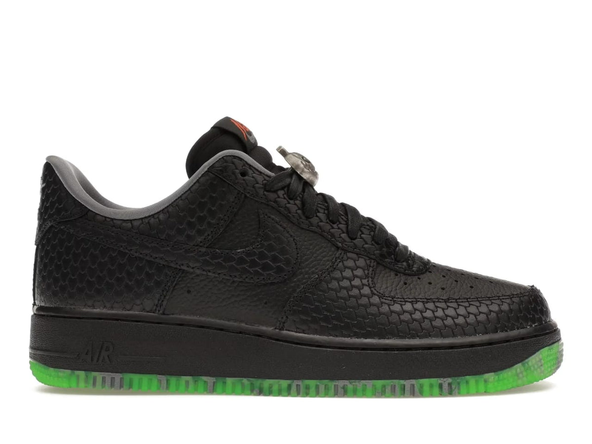 NIKE AIRFORCE 1 HALLOWEEN