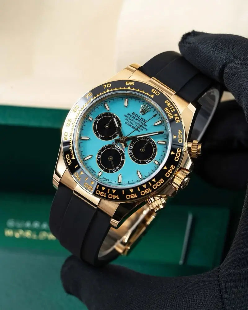 Rolex Oyster Perpetual Daytona Cosmograph