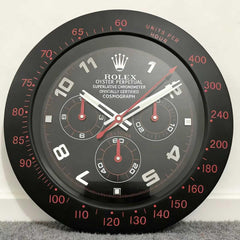 Rolex premium wall clock