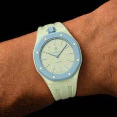 AP SWATCH WITH STRAP