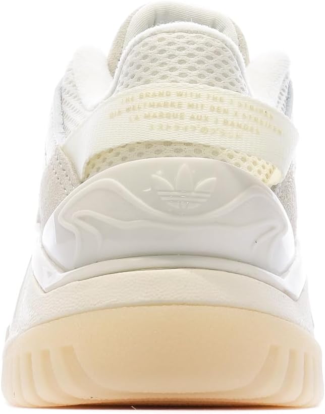 ADIDAS NITEBALL 2 0 CREAM  WHITE