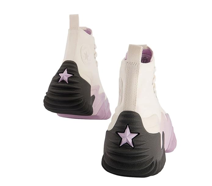 WMNs Converse Run Star Motion Hi ‰ÛÏ Ombre Platform ‰ÛÏ