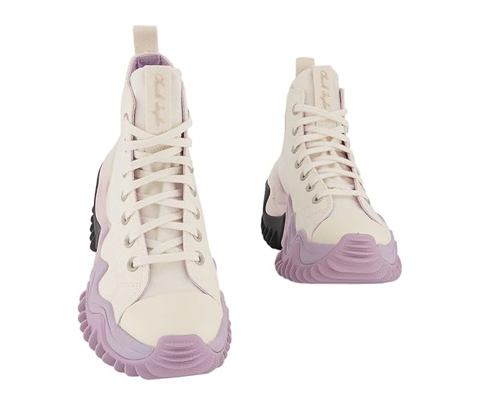 WMNs Converse Run Star Motion Hi ‰ÛÏ Ombre Platform ‰ÛÏ