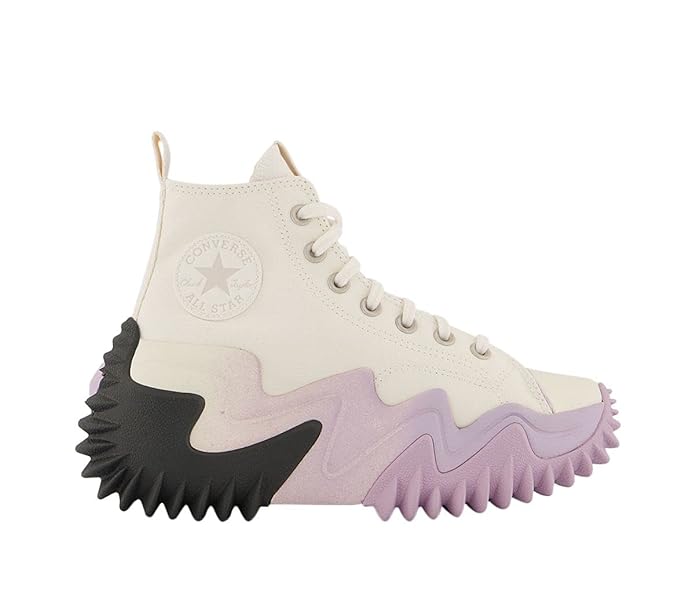 WMNs Converse Run Star Motion Hi ‰ÛÏ Ombre Platform ‰ÛÏ