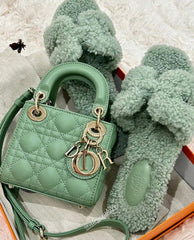 Dior Lady Bag Big Size