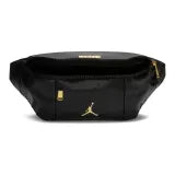 Air Jordan Fanny Bag Waist Pouch Unisex (Black-057)