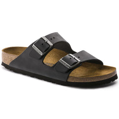 WMNS BIRKENSTOCKARIZONA OILED LEATHER