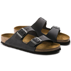 WMNS BIRKENSTOCKARIZONA OILED LEATHER