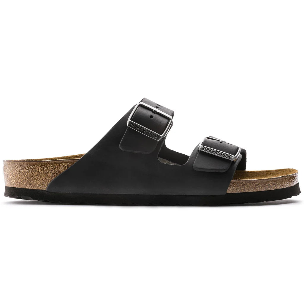 WMNS BIRKENSTOCKARIZONA OILED LEATHER