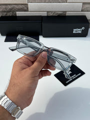 Mont blanc Y14 grey