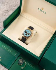 Rolex Oyster Perpetual Daytona Cosmograph
