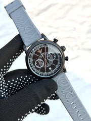 Emporio Armani Minimalist Chronograph Telemeter AR11634