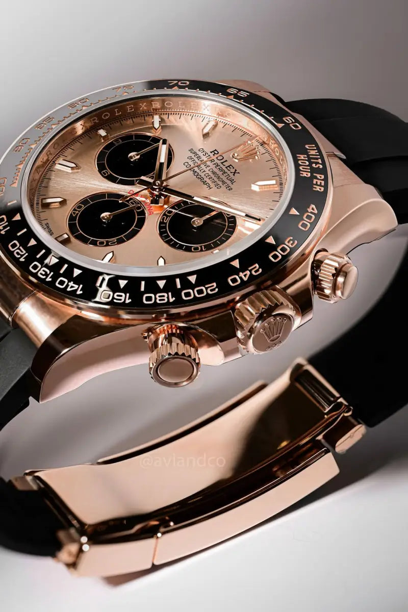 Rolex Oyster Perpetual Daytona Cosmograph