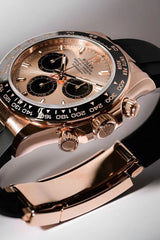 Rolex Oyster Perpetual Daytona Cosmograph