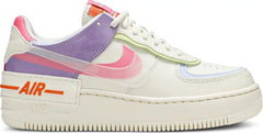 WMNs Nike Airforce Shadow SE ‰ÛÏBiege Pale Ivory‰۝