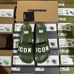 Icon Premium Slides