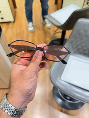 Prada 25073 black pink