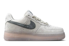 NIKE AIR FORCE 1 REIGNING CHAMP GREY