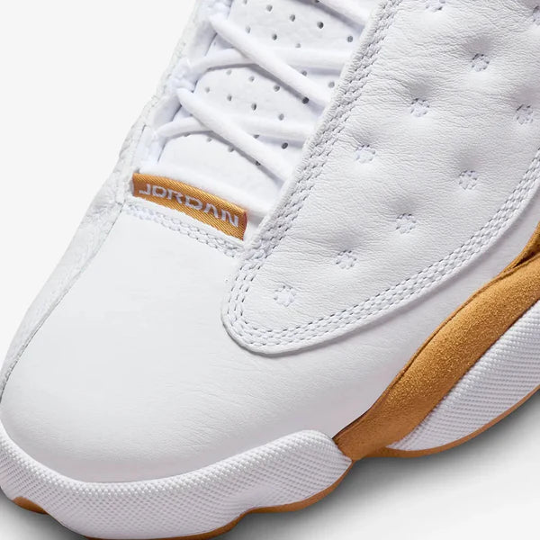 Nike AIR JORDAN 13 RETRO WHITE/WHEAT