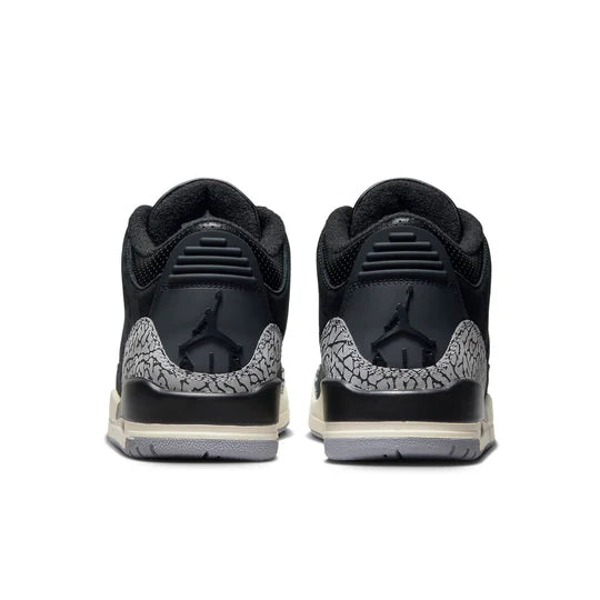 Nike Air Jordan 3 Retro 'Off Noir'