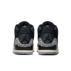 Nike Air Jordan 3 Retro 'Off Noir'