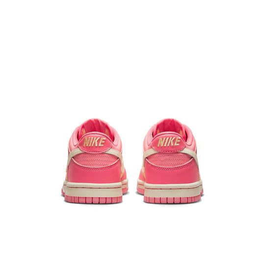 WMNs Nike Dunk Low ‰ÛÏStrawberry - Peach/Cream‰۝