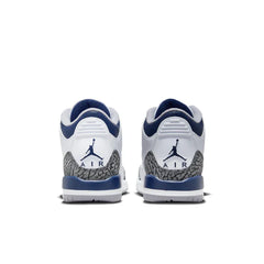 Air Jordan 3 Retro 'Midnight Navy'