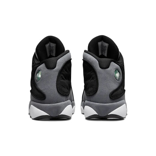 Nike Air Jordan 13 Black Flint