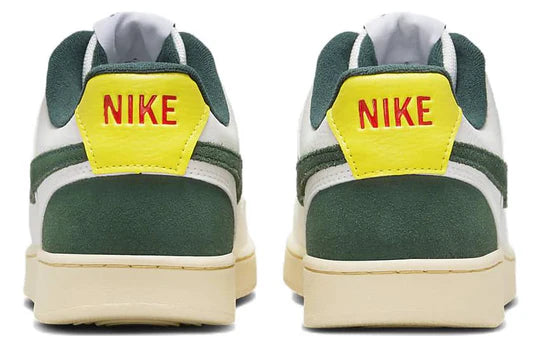Nike Court Vision Low 'Sail Pro Green'
