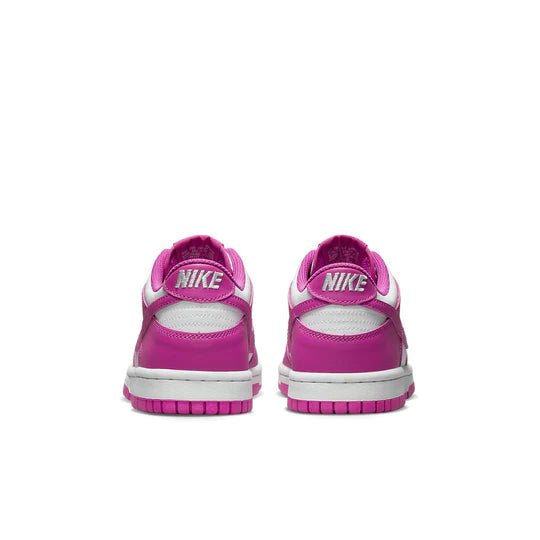 WMNs Nike Dunk Low ‰ÛÏ Active Fuchsia ‰ÛÏ