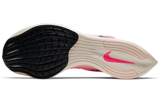 WMNs Nike Zoom x Vaporfly Next% ‰ÛÏPink Blast‰۝