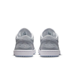 WMNS Nike Air Jordan 1 Low ‰ÛÏ Wolf Grey ‰ÛÏ