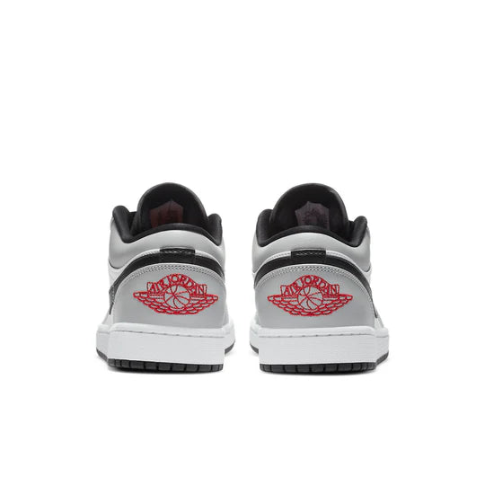 WMNs Nike Air Jordan Retro 1 Low ‰ÛÏ Light Smoke Grey‰۝