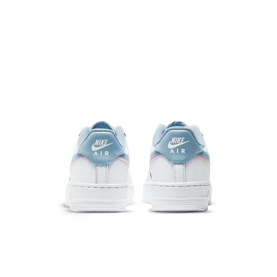 WMNs Nike Airforce GS ‰ÛÏDouble Swoosh‰۝