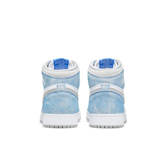 WMNs Nike Air Jordan Retro 1 High ‰ÛÏHyper Royal‰۝